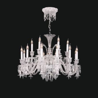 Jago / Chandeliers / Ballerina NCS 200/18