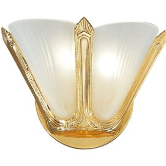 Possoni / Wall lamp / Lady 1911A2