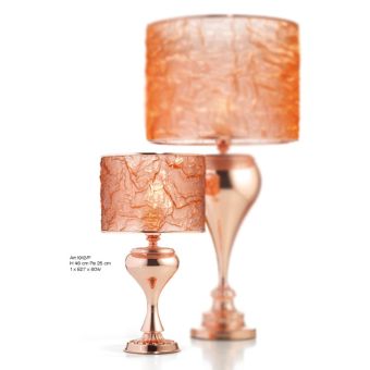 Il Paralume Marina / Table Lamps / 1912/P-1912/G 