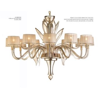 Il Paralume Marina / Pendants & Suspension Lights / 1930/CH12