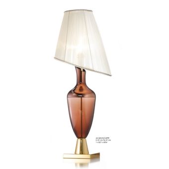 Il Paralume Marina / Table Lamps / 1931/G/CAFFE
