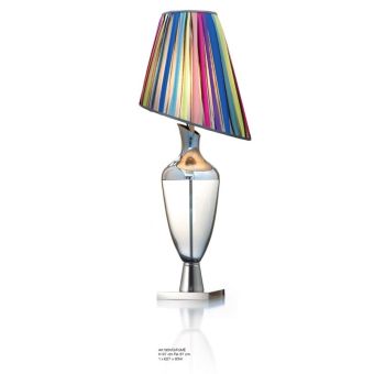 Il Paralume Marina / Table Lamps / 1931/G/FUME