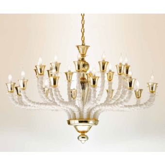 Il Paralume Marina / Pendants & Suspension Lights / 1932/CH24