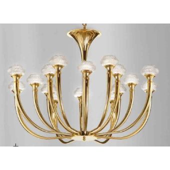 Il Paralume Marina / Pendants & Suspension Lights / 1946/CH16/LU