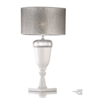 Il Paralume Marina / Table Lamps / 1950/BI