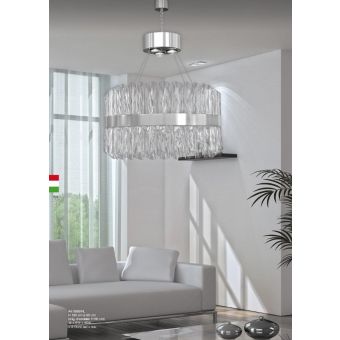 Il Paralume Marina / Pendants & Suspension Lights / 1966/NL