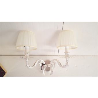 Il Paralume Marina / Wall Lamps / 1986/A2