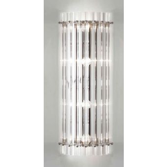 Il Paralume Marina / Wall Lamps / 1997