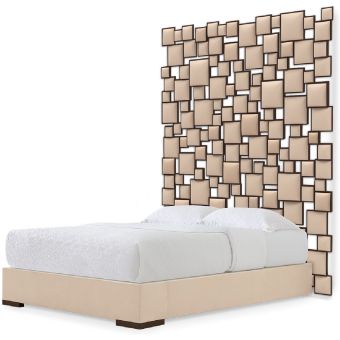 Christopher Guy / Beds / Carrée 20-0612