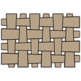 Christopher Guy / Headboards / Tiffany (Low) 20-0720