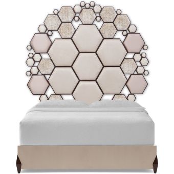 Christopher Guy / Beds / Vasarely I 20-0795