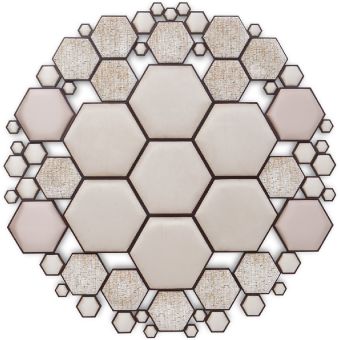 Christopher Guy / Headboards / Vasarely I 20-0799