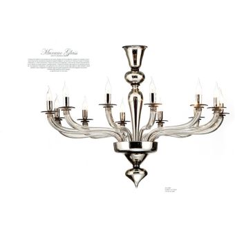 Il Paralume Marina / Pendants & Suspension Lights / 2009CH12