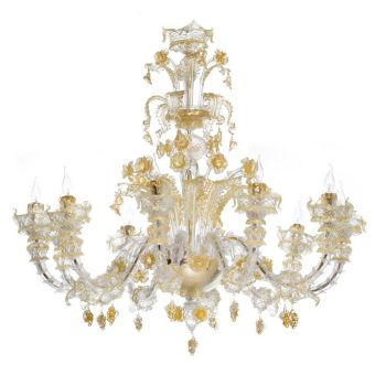 Il Paralume Marina / Pendants & Suspension Lights / 2034CH10