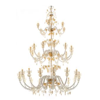 Il Paralume Marina / Pendants & Suspension Lights / 2034 CH36/LU