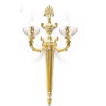 Il Paralume Marina / Wall Lamps / 2045A2/LU