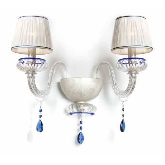 Il Paralume Marina / Wall Lamps / 2050/A2