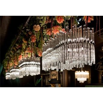 Il Paralume Marina / Pendants & Suspension Lights / 2054RETT-L250