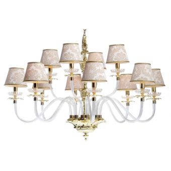 Il Paralume Marina / Pendants & Suspension Lights / 2057 CH12