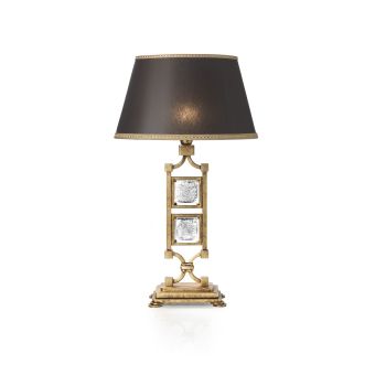 Stillux / Table Lamps / New Directions 20607-20707-20807