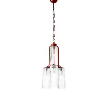 Stillux / Pendants & Suspension Lights / New Directions 20657-20757