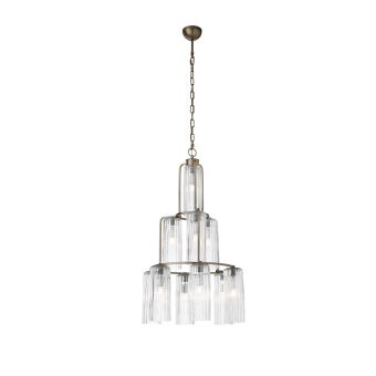 Stillux / Pendants & Suspension Lights / New Directions 20658-20758