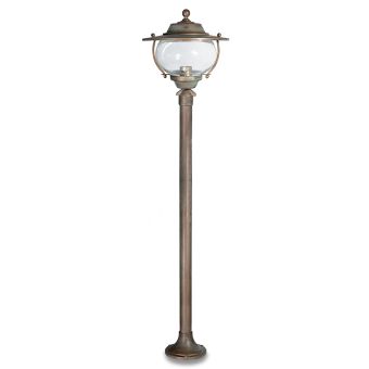 Moretti Luce / Post & Bollard Lights / Betulle 2065