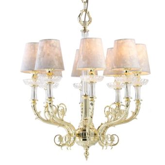 Il Paralume Marina / Pendants & Suspension Lights / 2066CH8