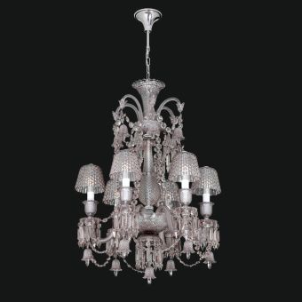 Jago / Chandeliers / Regina NCS 206/WNCS Tr/Grey