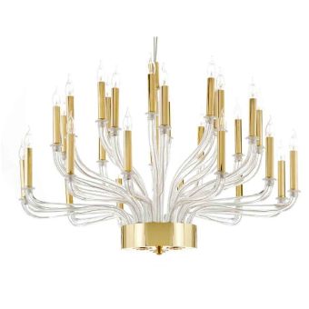 Il Paralume Marina / Pendants & Suspension Lights / 2079CH30