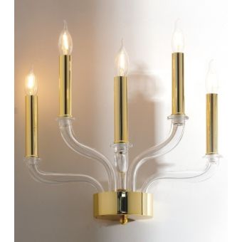 Il Paralume Marina / Wall Sconces / 2079/A5