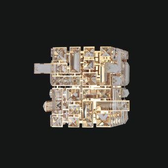 Jago / Wall Sconces / Tetris NCA 132/20