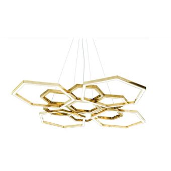 Il Paralume Marina / Pendants & Suspension Lights / 2124/LU