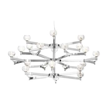 Il Paralume Marina / Pendants & Suspension Lights / 2130/CH24/NL