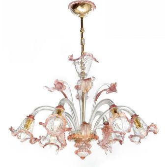 Il Paralume Marina / Pendants & Suspension Lights / 2153/CH6