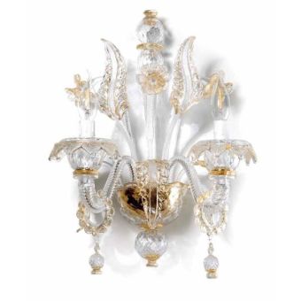 Il Paralume Marina / Wall Lamps / 2155/A2