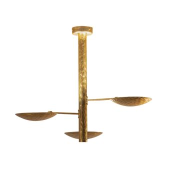 Stillux / Pendants & Suspension Lights / Triad 21661