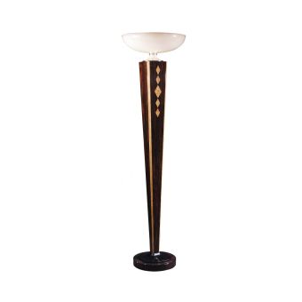 Mariner / Floor Lamps / Gallery 19957-0