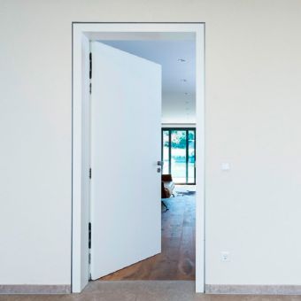 ComTür / Modern Entrance Doors / Modern Entrance Doors