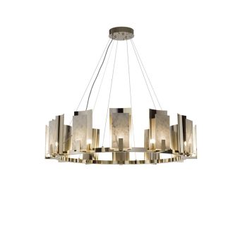 Il Paralume Marina / Pendants & Suspension Lights / 2211/CH12