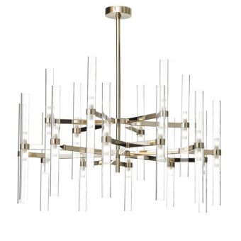 Il Paralume Marina / Pendants & Suspension Lights / 2218/CH18+18