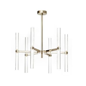 Il Paralume Marina / Pendants & Suspension Lights / 2218/CH6+6