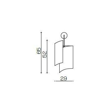 Il Paralume Marina / Chandelier / 2233/A