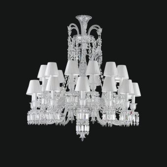 Jago / Chandeliers / Regina NCS 224/WS