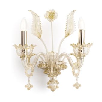 Il Paralume Marina / Wall Lamps / 2245/A2