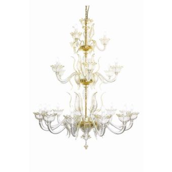 Il Paralume Marina / Pendants & Suspension Lights / 2245/CH21