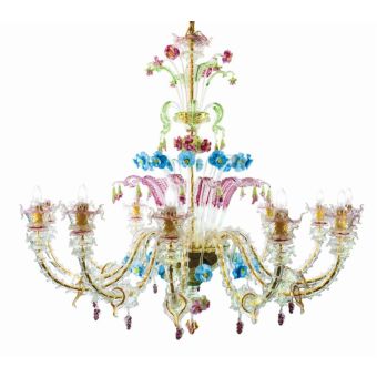 Il Paralume Marina / Pendants & Suspension Lights / 2246/CH12