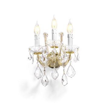 Il Paralume Marina / Wall Lamps / 2257/A3