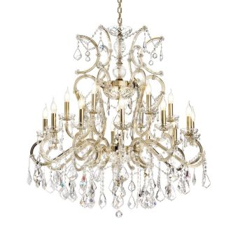 Il Paralume Marina / Pendants & Suspension Lights / 2257/CH18