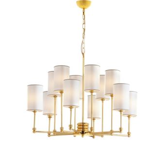 Il Paralume Marina / Pendants & Suspension Lights / 2275/CH12